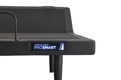Tempur-Pedic® Ergo ProSmart Adjustable Base