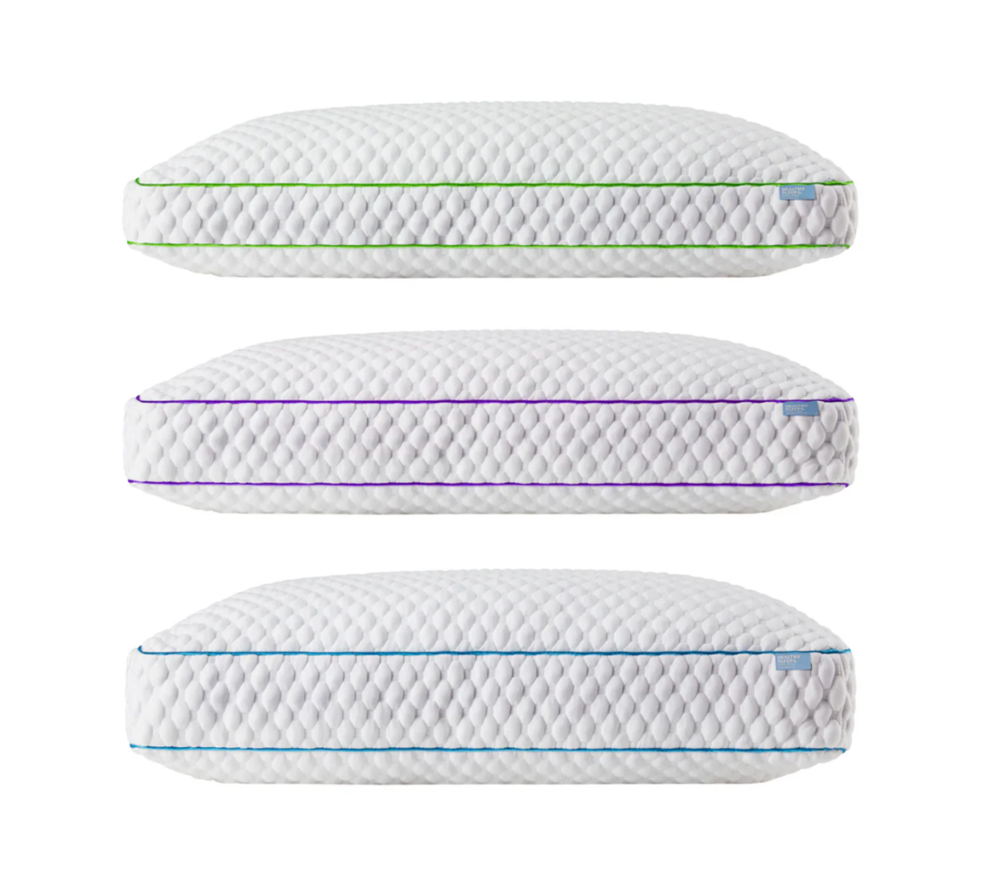 MyProtectAll® Ultra-Tech Pillow