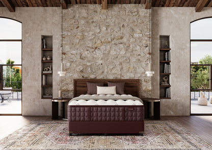 Aireloom® Vintage Reverie Luxetop™ M2+ Plush