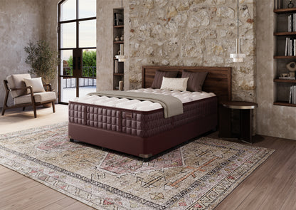 Aireloom® Vintage Reverie Luxetop™ M2+ Plush