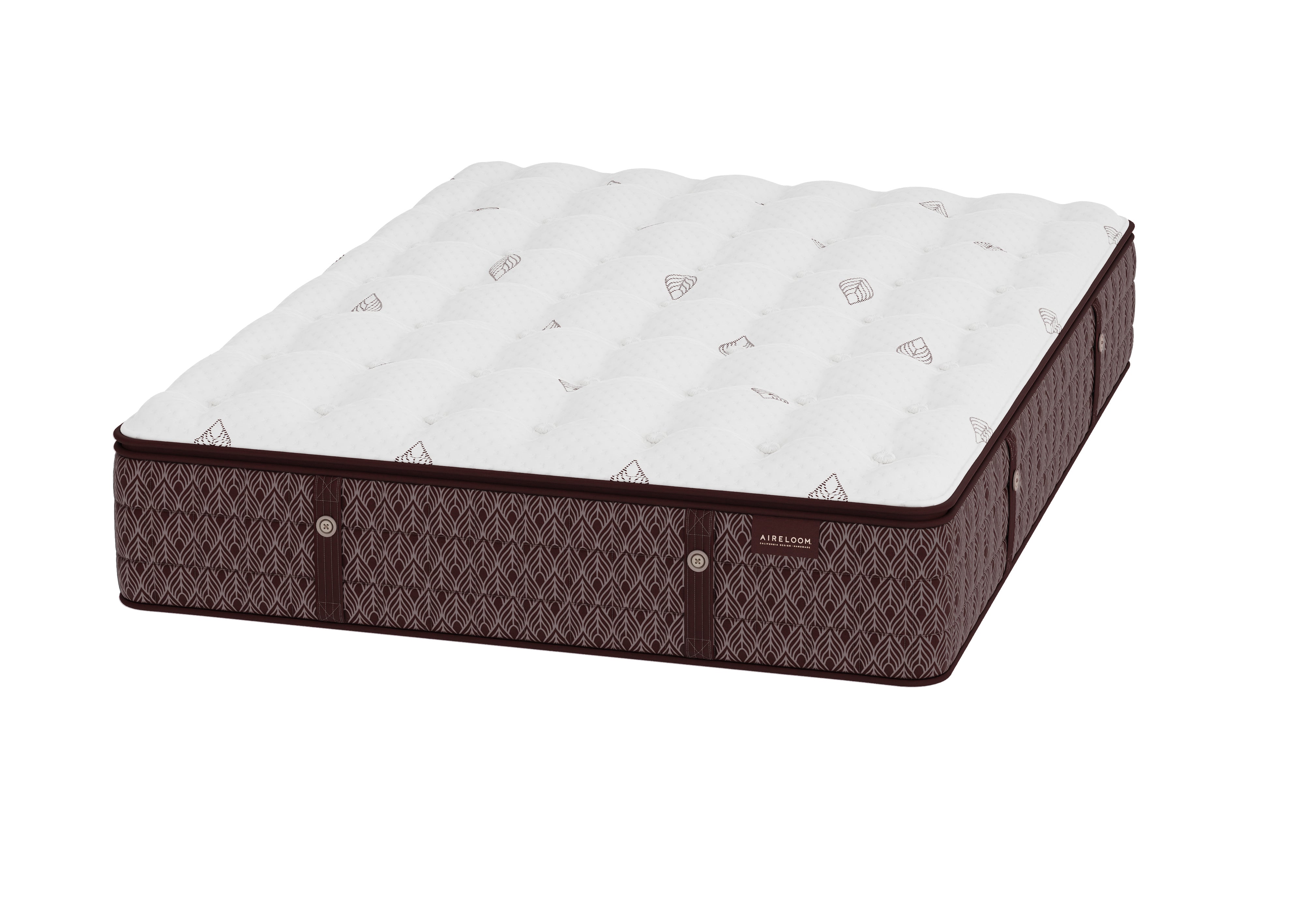 Aireloom® Vintage Reverie Luxetop™ M2+ Plush