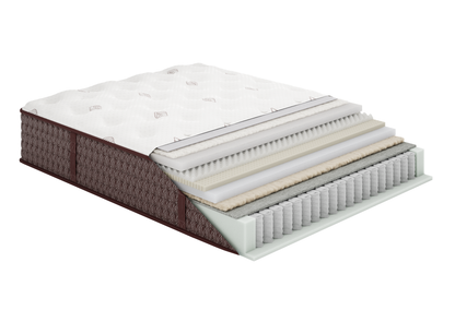 Aireloom® Vintage Reverie™ Streamline Luxury Firm