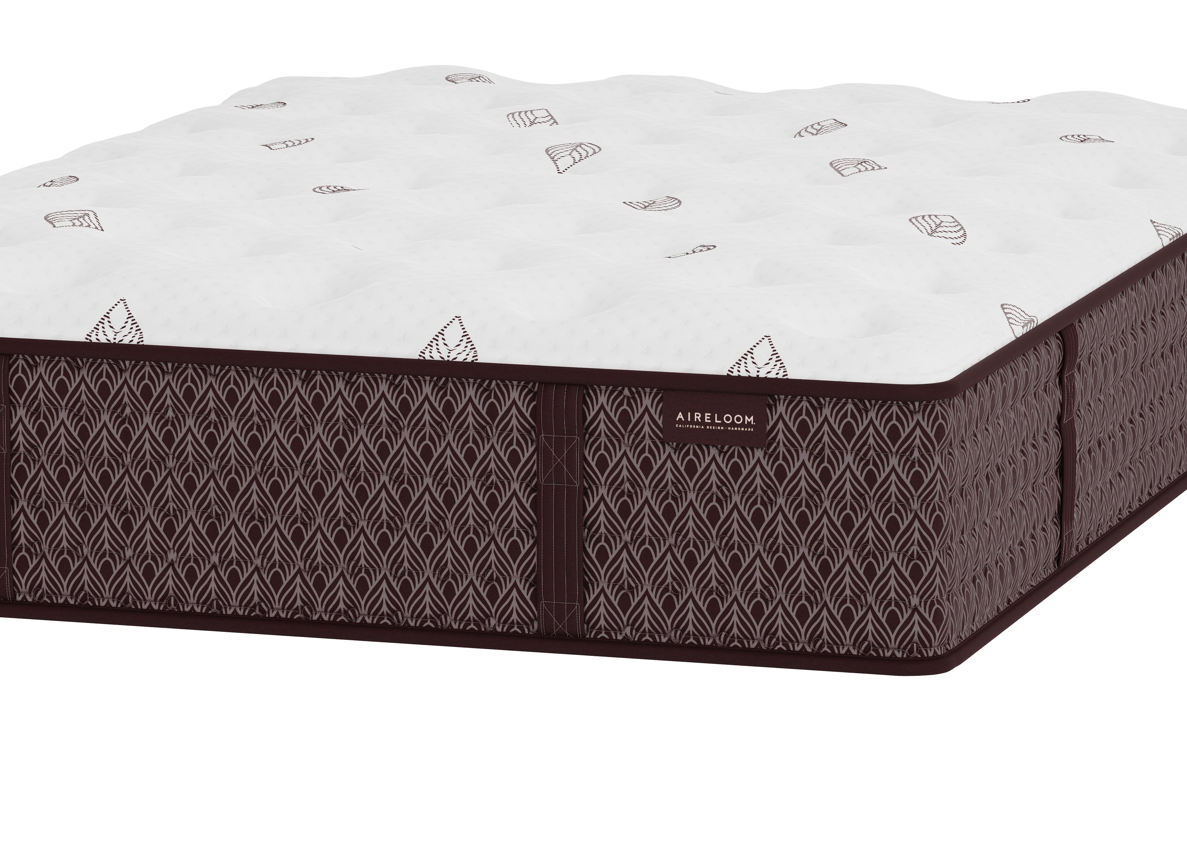 Aireloom® Vintage Reverie™ Streamline Luxury Firm