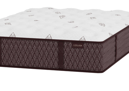 Aireloom® Vintage Reverie™ Streamline Luxury Firm