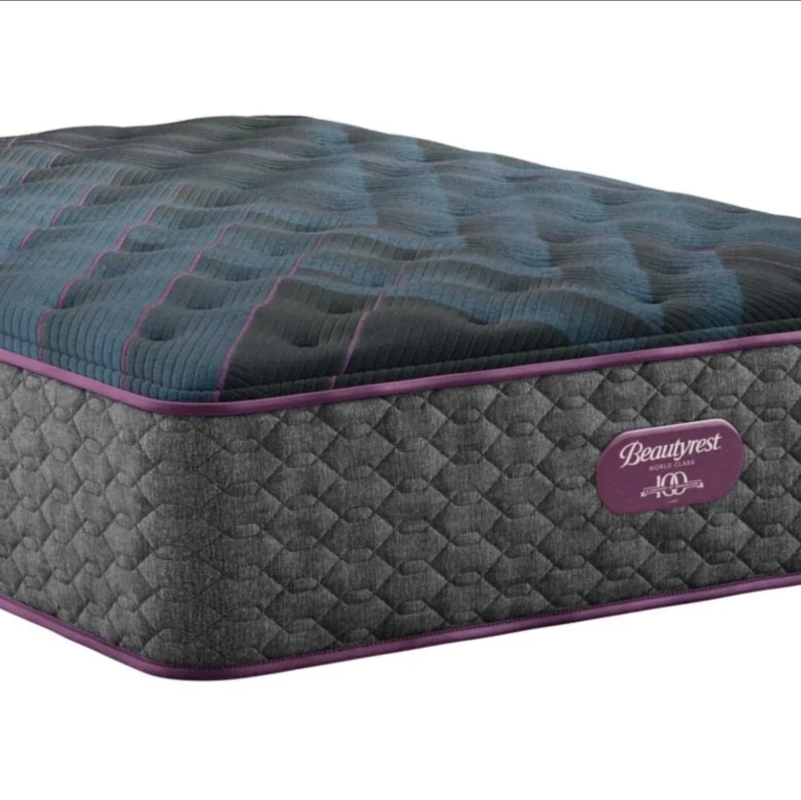Beautyrest® World Class Level 3 Plush