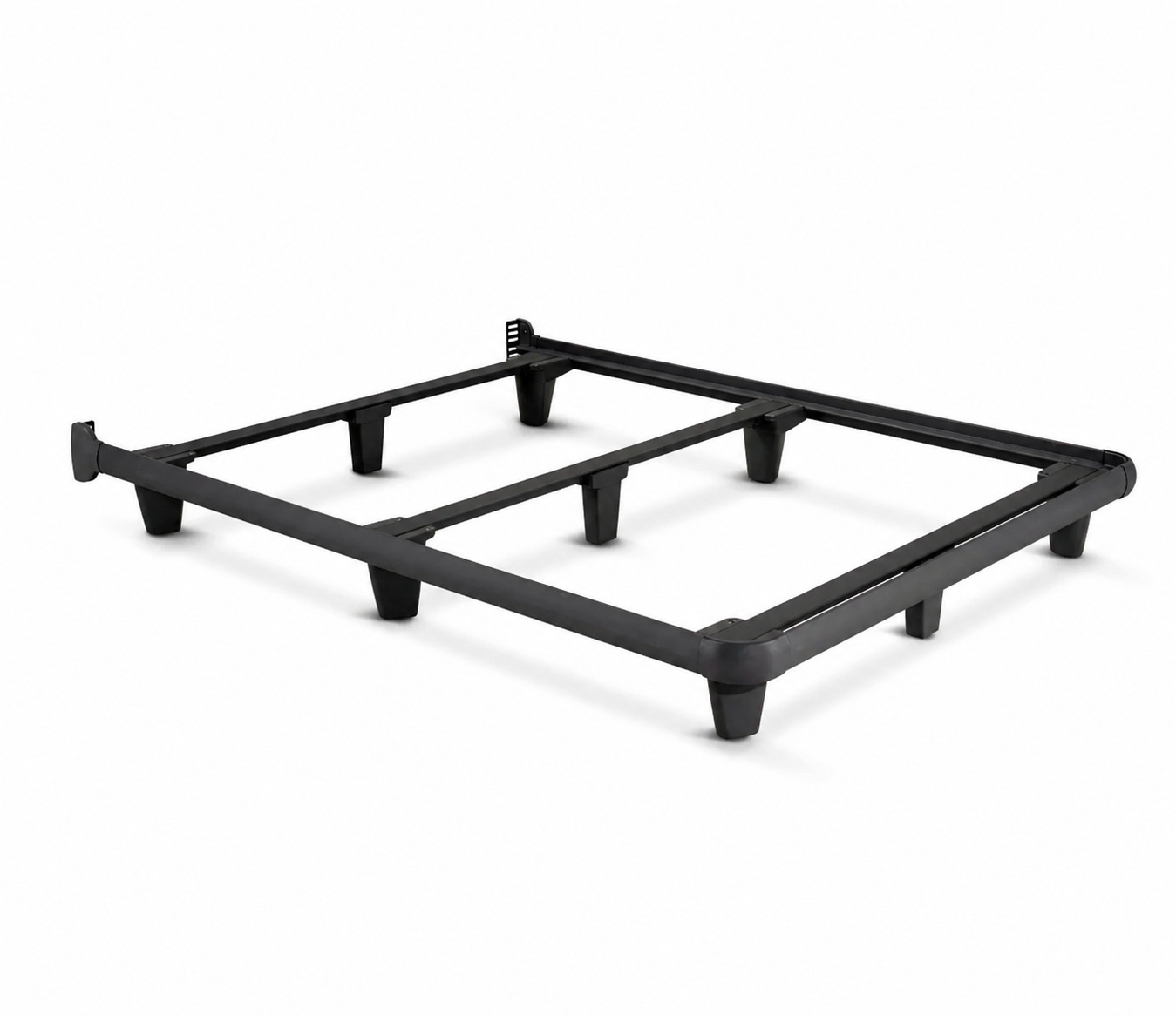 Knickerbocker® Embrace 360 Bed Frame Black